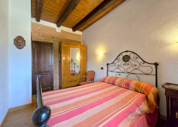 Camera da letto - Rustic Cisterna d'Asti - photo 17