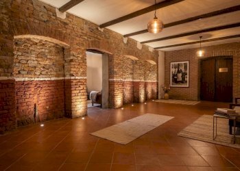 Interno palazzo - Rustic Cisterna d'Asti - photo 18
