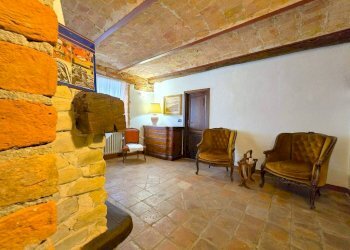 Cantina - Rustic Cisterna d'Asti - photo 19