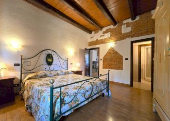 Camera da letto - Rustic Cisterna d'Asti - photo 20