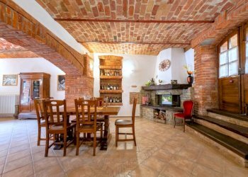 Cantina - Rustic Cisterna d'Asti - photo 22