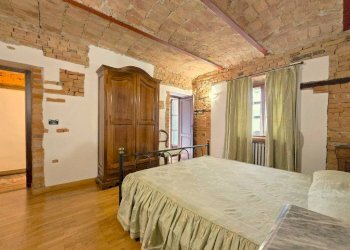 Camera da letto - Rustic Cisterna d'Asti - photo 23