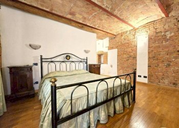 Camera da letto - Rustic Cisterna d'Asti - photo 25