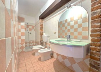 Bagno - Rustic Cisterna d'Asti - photo 28