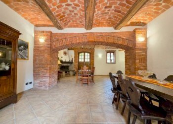 Cantina - Rustic Cisterna d'Asti - photo 30