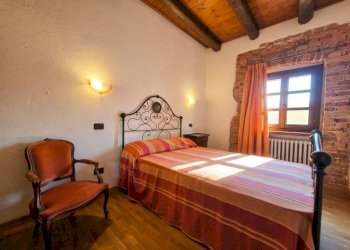 Camera da letto - Rustic Cisterna d'Asti - photo 31