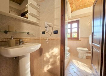 Bagno - Rustic Cisterna d'Asti - photo 32