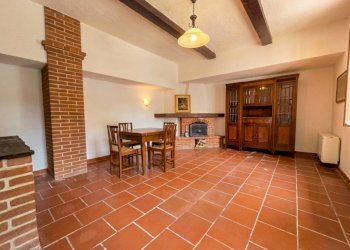 Salone - Rustic Cisterna d'Asti - photo 34