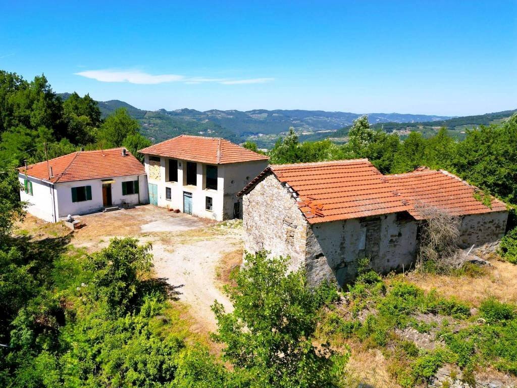 Vista - Rustic Cortemilia - photo 1
