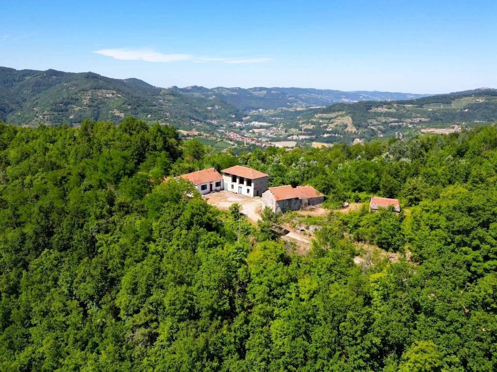 Vista - Rustic Cortemilia - photo 2