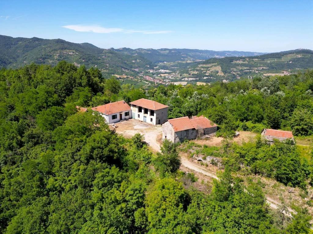 Vista - Rustic Cortemilia - photo 3