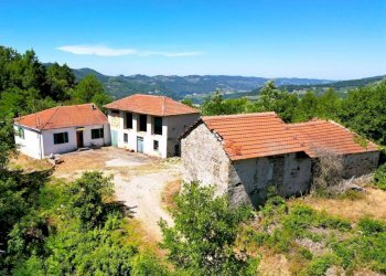 Vista - Rustic Cortemilia - photo 1