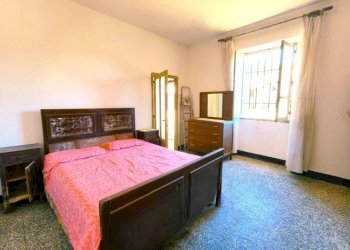 Camera da letto - Rustic Cortemilia - photo 11