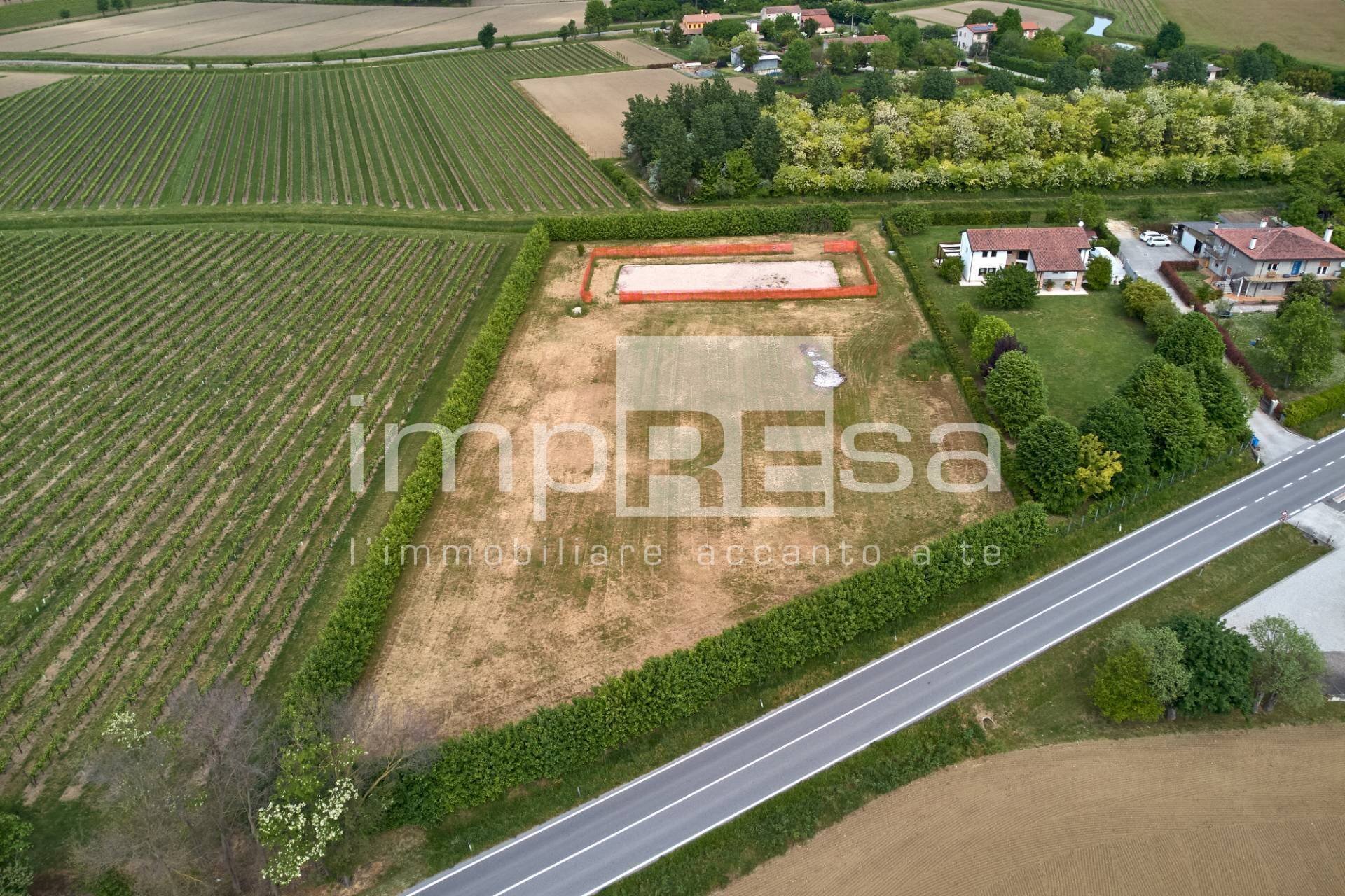 Foto 1 - Terraced Villa VIGONOVO VIA TREVISO, Salgareda - photo 1