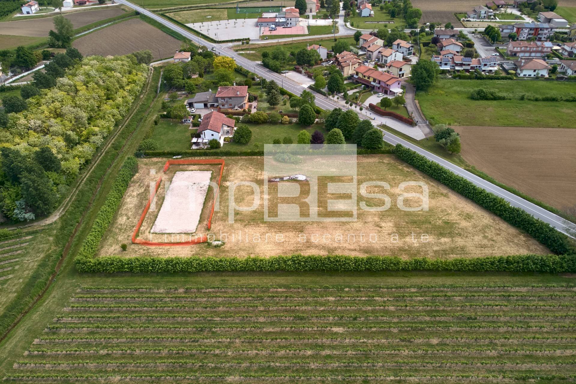 Foto 3 - Terraced Villa VIGONOVO VIA TREVISO, Salgareda - photo 3