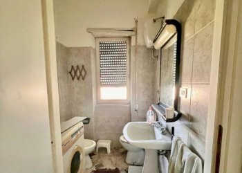 Bagno - Villa traversa 6 Destra San Felice Circeo, Terracina - foto 10