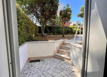 Giardino - Appartamento via Palmarola, Terracina - foto 6
