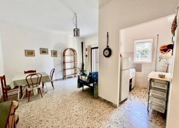 Dettagli - Appartamento via Palmarola, Terracina - foto 10