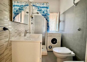 Bagno - Appartamento via Palmarola, Terracina - foto 14