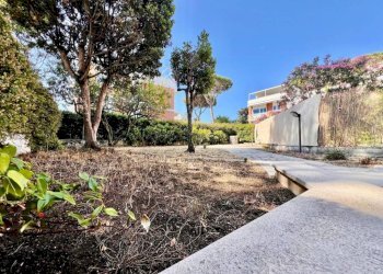 Giardino - Appartamento via Palmarola, Terracina - foto 16