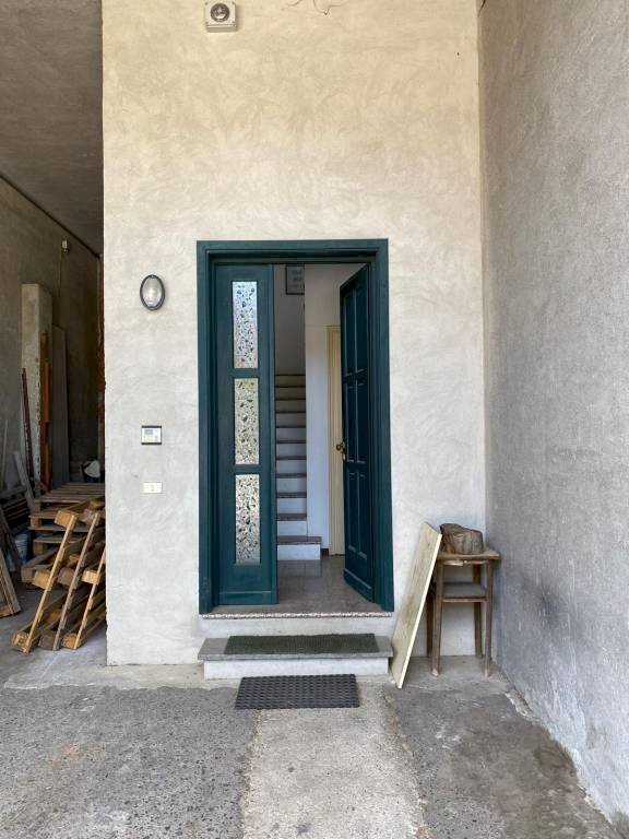 Ingresso - Casa indipendente via Campodello, 8, Nucetto - foto 2