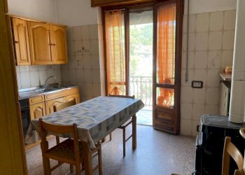 Cucina - Independent house via Campodello, 8, Nucetto - photo 7