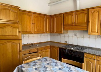 Cucina - Casa indipendente via Campodello, 8, Nucetto - foto 8