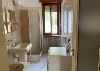 Bagno - Independent house via Campodello, 8, Nucetto - photo 15