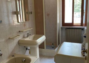 Bagno - Independent house via Campodello, 8, Nucetto - photo 16