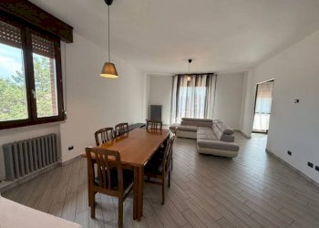 Salone - Four-room apartment via Europa, Modena - photo 2