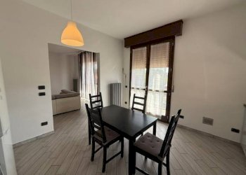 Salone - Four-room apartment via Europa, Modena - photo 12