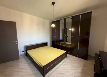 Camera da letto - Four-room apartment via Europa, Modena - photo 21