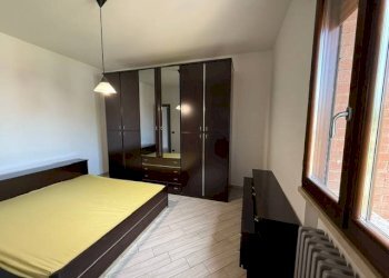 Camera da letto - Four-room apartment via Europa, Modena - photo 22