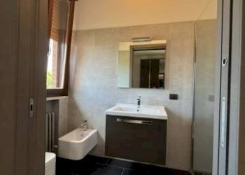 Bagno - Four-room apartment via Europa, Modena - photo 23