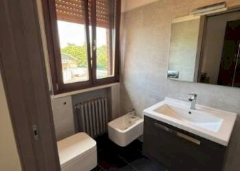 Bagno - Four-room apartment via Europa, Modena - photo 24