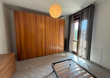 Camera da letto - Four-room apartment via Europa, Modena - photo 32