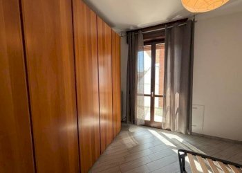 Camera da letto - Four-room apartment via Europa, Modena - photo 33