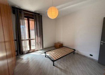 Camera da letto - Four-room apartment via Europa, Modena - photo 34