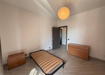 Camera da letto - Four-room apartment via Europa, Modena - photo 35