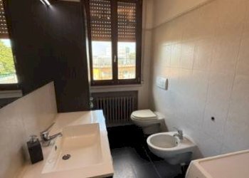 Bagno - Four-room apartment via Europa, Modena - photo 37