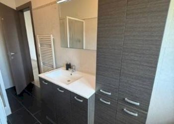 Bagno - Four-room apartment via Europa, Modena - photo 40