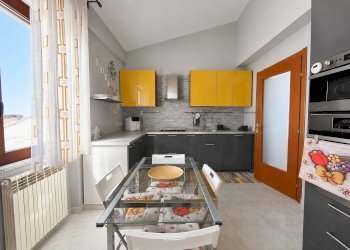 Foto 1 - Three-room apartment via Gaspare Toraldo, Catanzaro - photo 1