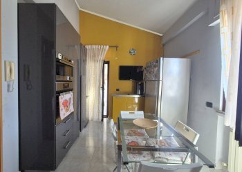 Foto 2 - Three-room apartment via Gaspare Toraldo, Catanzaro - photo 2