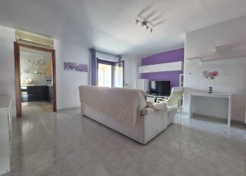 Foto 3 - Three-room apartment via Gaspare Toraldo, Catanzaro - photo 3