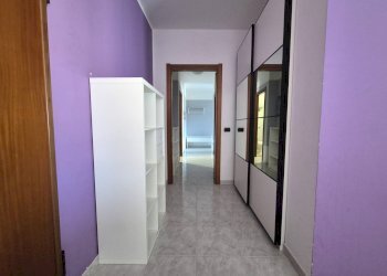 Foto 5 - Three-room apartment via Gaspare Toraldo, Catanzaro - photo 5
