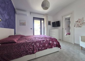 Foto 6 - Three-room apartment via Gaspare Toraldo, Catanzaro - photo 6
