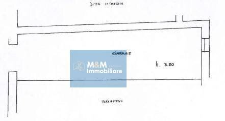 Foto 91 - Stable - Palace via Pelasga
 
45, Cori - floor plans 1