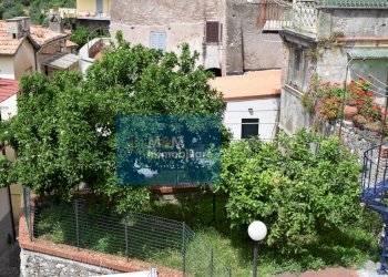 vista dal terrazzo - Stabile - Palazzo via Pelasga
 
45, Cori - foto 3