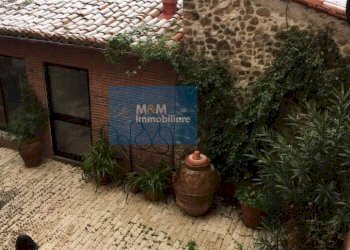 vista dall\'alto della dependance - Stabile - Palazzo via Pelasga
 
45, Cori - foto 7