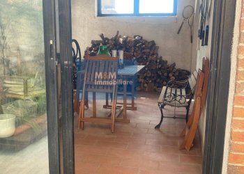 ingresso dependance - Stabile - Palazzo via Pelasga
 
45, Cori - foto 16